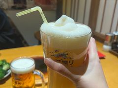 -AJIYA炭火烧肉(徐汇正大乐城店)