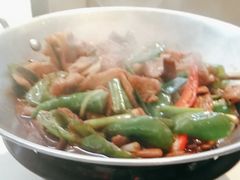 -渔语鱼酸菜鱼新川菜(来福士店)