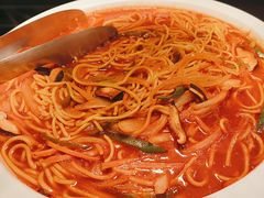 -德得轩自助餐厅(食品街店)