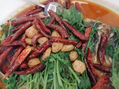 -清水亭湖北菜(大屯DT51店)