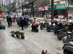 -甜嘟嘟烘焙坊(舒城路店)