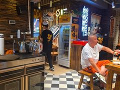 -有奴思烤肉·清真(正宁路店)