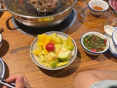 -厝味火锅·潮汕卤水火锅(十一合店)