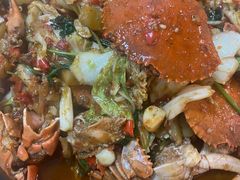 -瑞丽活螃蟹(芒市店)