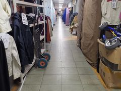 -即墨路小商品市场