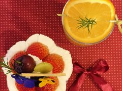 -花间烘焙BLossom Bakery