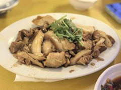 -桂园白粥·潮汕老味道