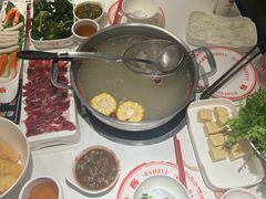 -八合里牛肉火锅(上海世茂广场店)