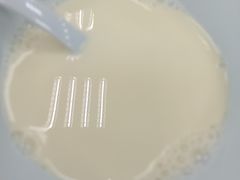 甜豆浆（热）-日月永和中国餐饮名店(凤凰店)