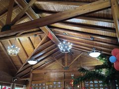 -故乡缘·香格里拉山庄(冷竹路店)