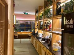 -蟹福家活蟹料理·豪华自助(绿洲假日酒店)