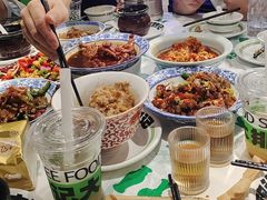 -欧记大排档·景德菜(上海首店)