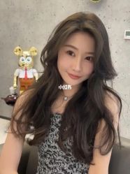 点击看大图 -KIMI HAIR SALON·烫染设计店