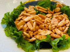 琥珀橄仁-蝶园·装修中(BFC外滩金融中心店)