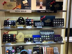 -GODIVA(港汇恒隆广场)