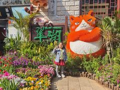 -翠湖公园