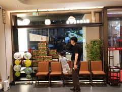 -琼林徽宴(中央门店)