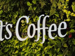 -Peet's Coffee皮爷咖啡(大学路店)