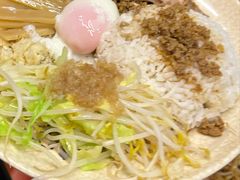-拉面莊夢語＆中华料理八椿