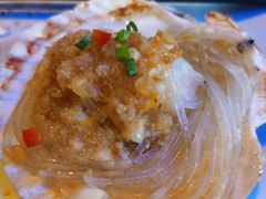 -很久以前羊肉串(打浦路店)