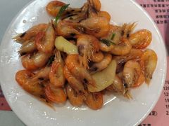 -茂隆餐厅(进贤路店)