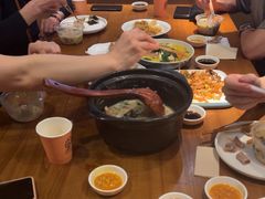 -如轩·海鲜砂锅粥·潮汕菜(海珠店)