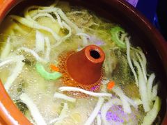 -雀舞云南菜(乐客城店)