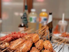 -老谢野馄饨(延安路店)