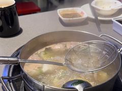 -为什么牛潮汕牛肉火锅(中信广场店)