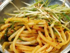 -小本家韩式烤肉(紫藤路店)