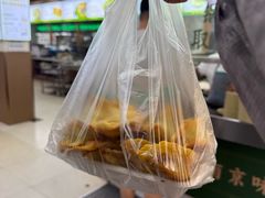 -李记清真馆(打钉巷店)