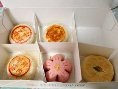 -百年同和·江南点心院(山塘街店)