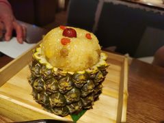 -云海肴·汽锅鸡·云南菜(领展购物广场·中关村店)