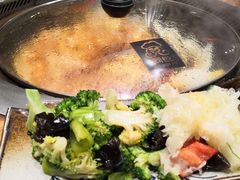 -山河屯铁锅炖鲜鹅·东北菜(开发区一店)