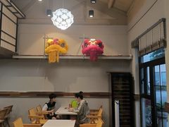 -顺德·古草食记(长寿店)