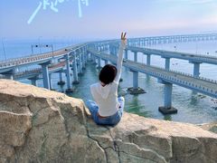 -星海湾跨海大桥