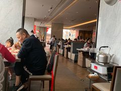 -海底捞火锅(老城根店)