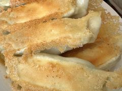 -青岛锅贴(四流中路店)