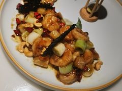 -初蓉丨遇见新川菜(亲贤街荣耀店)