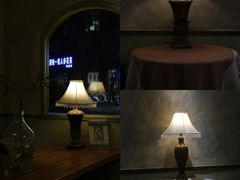 -六区宿舍咖啡店