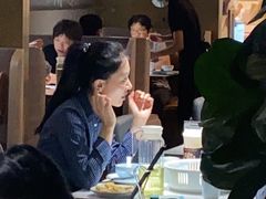 大堂-青花椒花椒鱼(合生汇店)