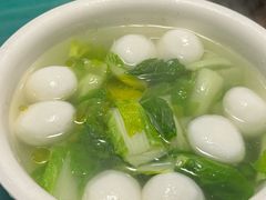-小本鸡饭店(滨江白马湖店)