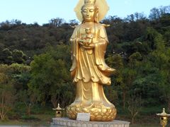 -幕燕滨江·长江观音景区