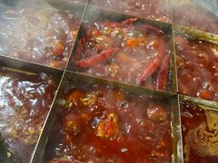 -正南齊北重庆老火锅(光华村直营店)
