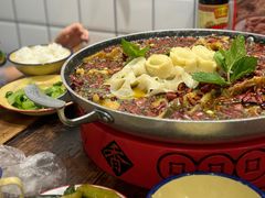 -聂发财重庆江湖菜(解放碑店)