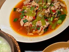 -吃饭皇帝大(解放西路店)