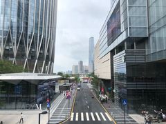 -% Arabica阿拉比卡咖啡(深圳湾万象城店)