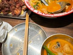 -破店肥哈·东北烧烤·夜宵(南山保利店)