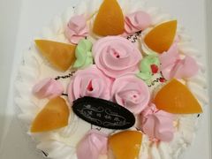 -红宝石·鲜奶小方(莘庄龙之梦店)