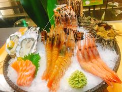 -割烹旭日本料理(龙湖狮山天街店)